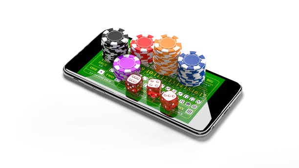 kakaslot Explore casino rooms with clear choices